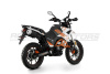 ROCKOT HOUND 250 (171YMM ЭПТС)