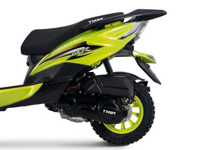 TMBK ARROW