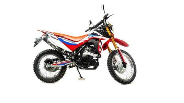 Motoland 250 ENDURO CRF ST (170FMN) с ПТС