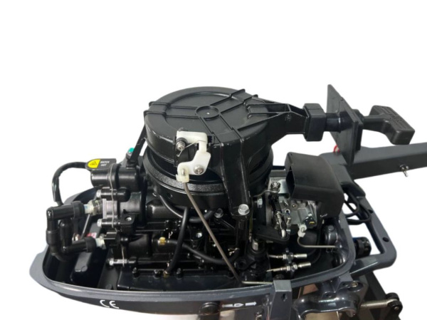 BAIKAL 9,8 HP