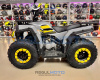 Regulmoto TBM Thunder 150