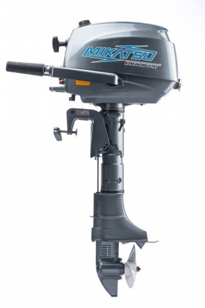 Mikatsu MF5FHS