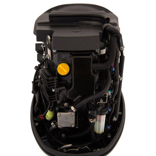 Seanovo SNEF 60 FVEL-T EFI