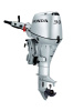 Лодочный мотор Honda BF30DK2 LHI