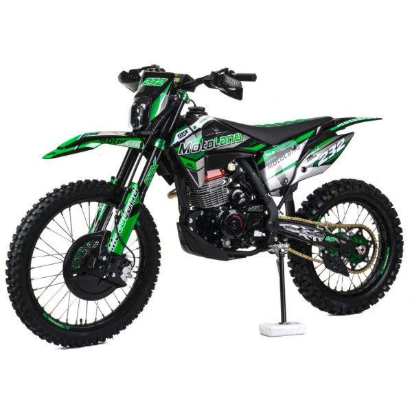 Кросс Motoland XT300 HS (PR5 4V)