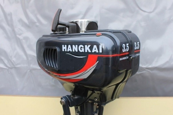 Hangkai M3.5 HP