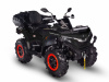 Sharmax Force 1100 LTD EFI EPS (с ПСМ)