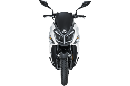 Sym Jet 14 200