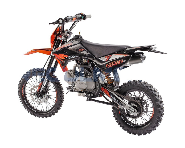Regulmoto SEVEN PRO 17/14