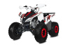 Sharmax Cross 180 cc