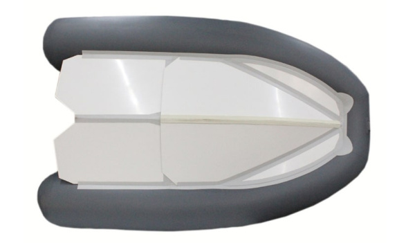 Лодка Риб Winboat 250 ARF