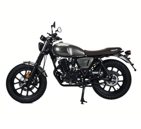 Motoland TEXAS 300