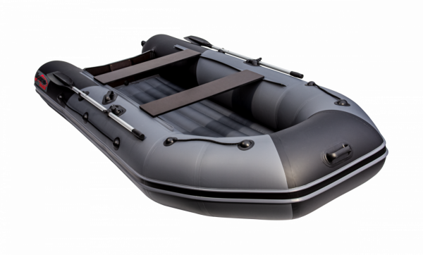 Лодка ПВХ Таймень NX 3800 НДНД PRO