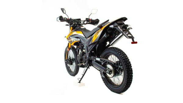 Motoland 250 ENDURO BLAZER (XF250-B) с ПТС