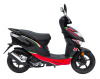 Regulmoto EAGLE 50 (LJ80QT-3L) колеса R12