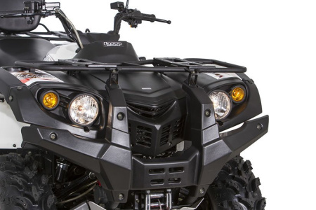 Baltmotors Striker 500 EFI