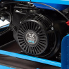 Мотобуксировщик Нева МС6Р - ZS (GB460)Ф (реверс)