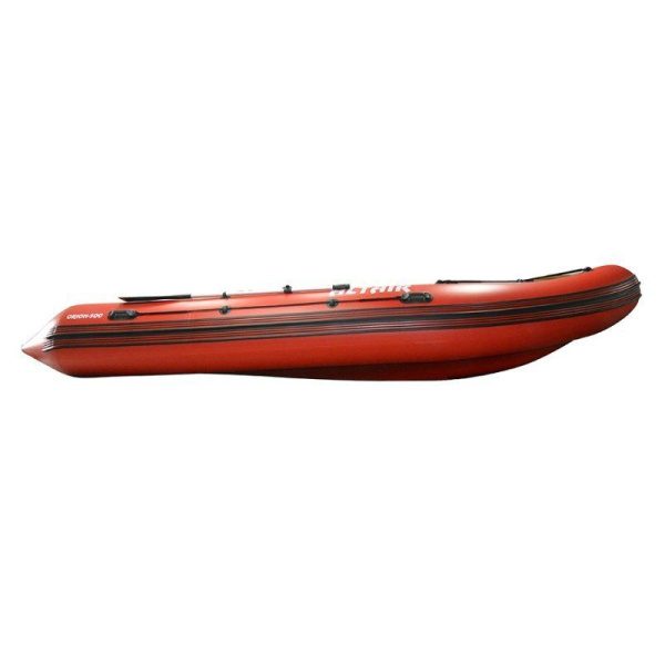 Лодка ПВХ ALTAIR ORION-550