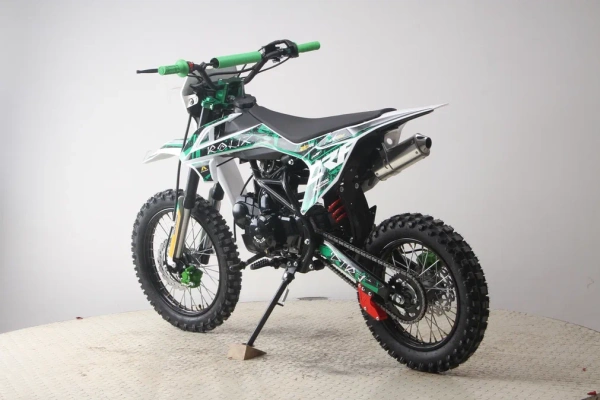 CROSS 125 HL