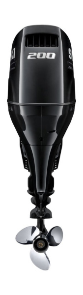 Лодочный мотор Suzuki DF200ATX