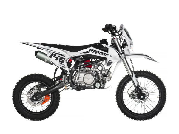 SHARMAX  SPORT 145