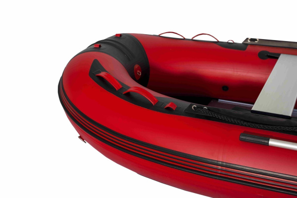 Лодка ПВХ Sun Marine SDP MAX-470