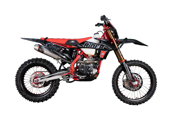 ZM RIDER