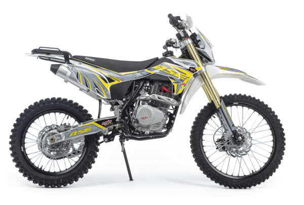 BSE Z3 250e 21/18
