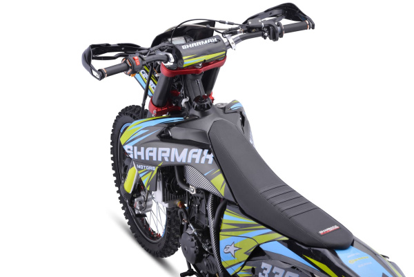 SHARMAX  PowerMax 330