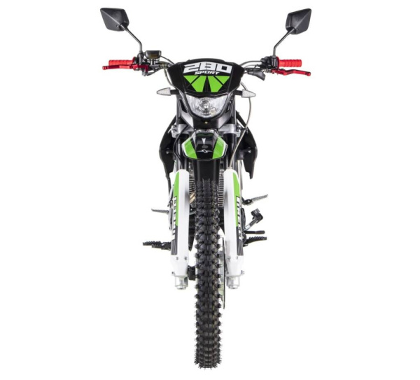 SHARMAX SPORT 280 PR