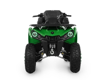 Sharmax Hummer 300