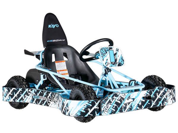 KAYO еS50 PRO (2024 г.)