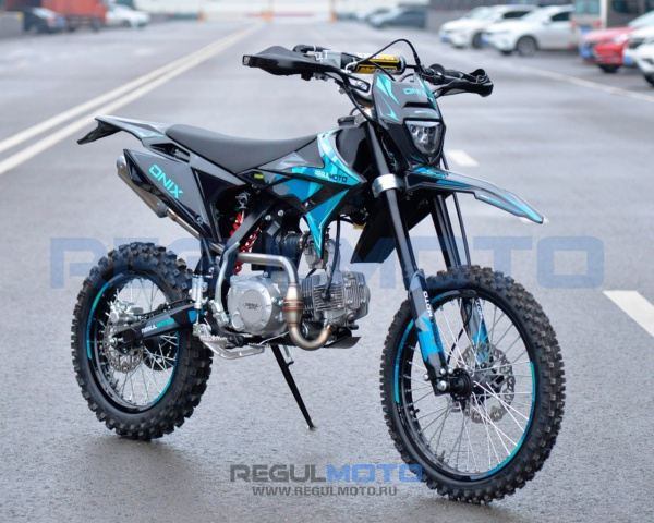 Regulmoto ONIX