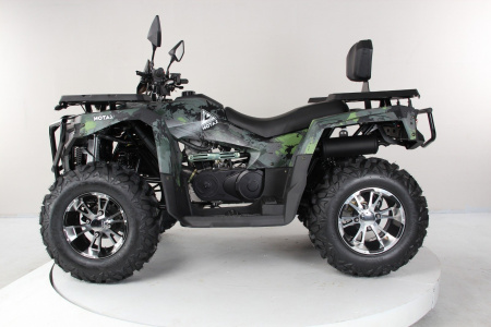 Motax Grizlik 300