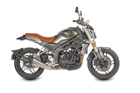 DAYUN DY400-F