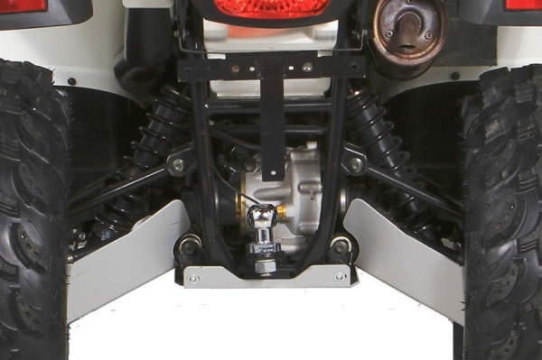 Baltmotors Striker 400 EFI