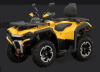 Hisun GUARDIAN 750S -SHORT