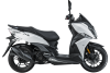 Sym Jet 14 200