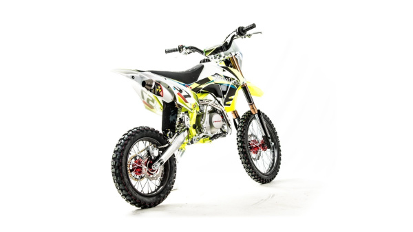 Motoland MX 125 E