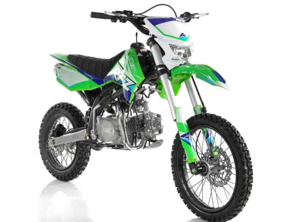 RFZ START 125LE
