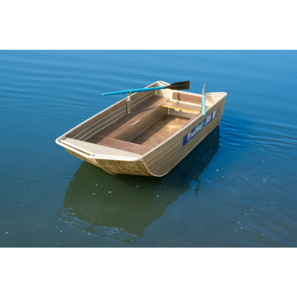 Алюминиевая лодка Wyatboat 300