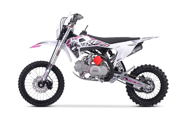 BRZ X4 YX125s 17/14
