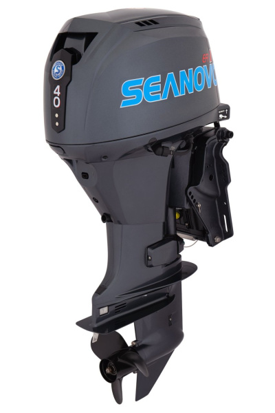 Seanovo SNEF 40 FEL-T EFI