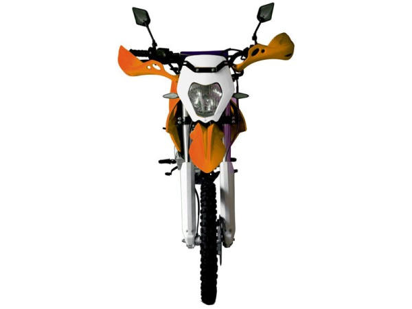 RACER RC200GY-C2 ENDURO