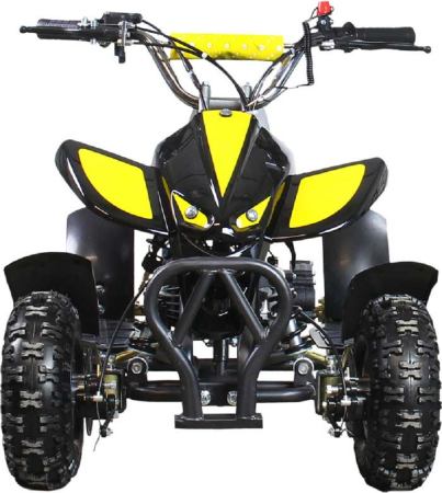 Avantis ATV H4 Mini
