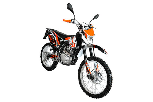 KAYO T2 250 MX 21/18 (2022 г.) ПТС