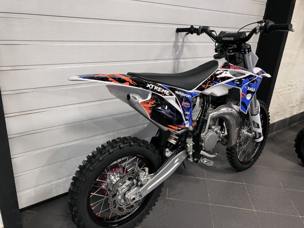 Koshine XN85 19/16 S 4