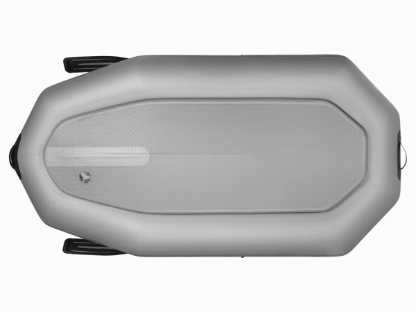 Лодка ПВХ X-river Rocky Mini 240 Airdeck