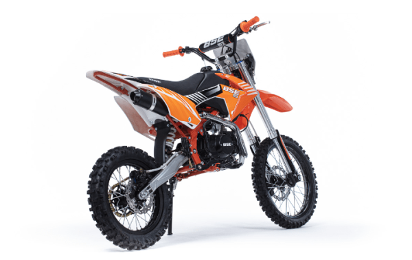 BSE MX125 17/14 - В НАЛИЧИИ