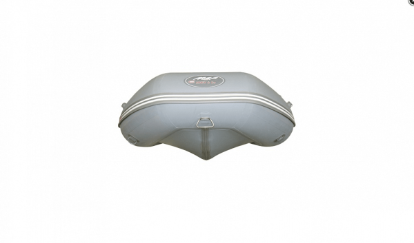 Лодка ПВХ N-330Light (9 мм. пайолы)